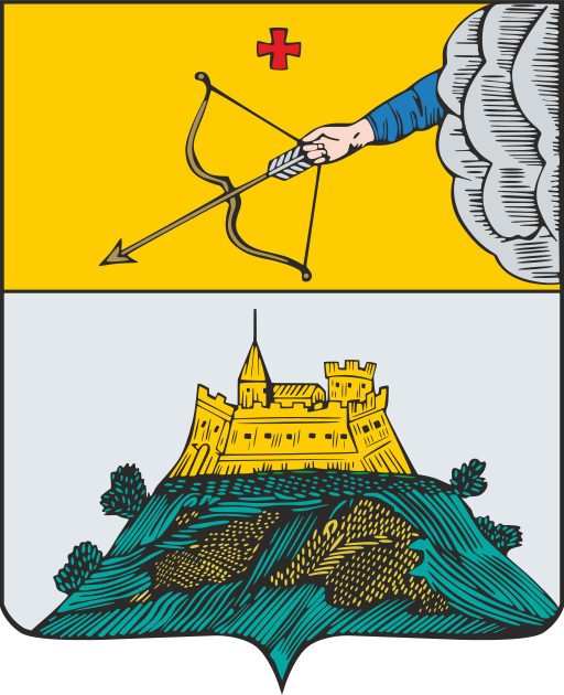 Герб города Сарапул