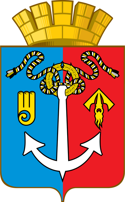 Герб города Воткинск
